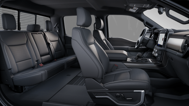 2025 Ford F-150 Lariat®