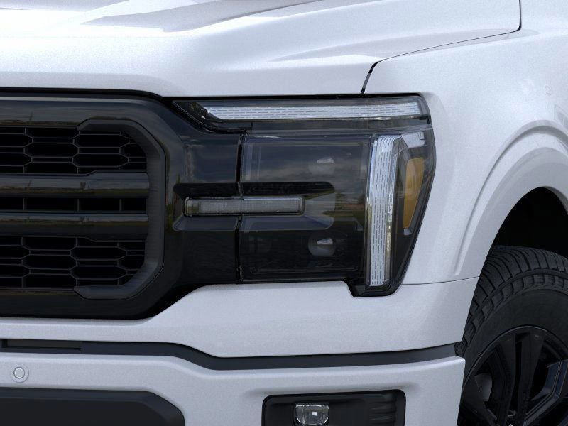 2025 Ford F-150 Lariat®