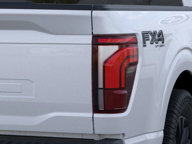 2025 Ford F-150 Lariat®