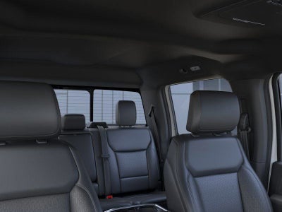 2025 Ford F-150 Lariat®