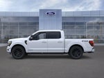 2025 Ford F-150 Lariat®