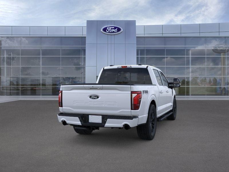 2025 Ford F-150 Lariat®