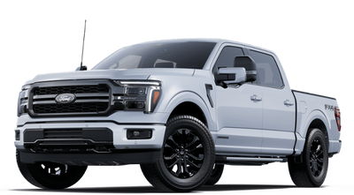 2025 Ford F-150 Lariat®
