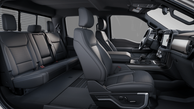 2025 Ford F-150 Lariat®