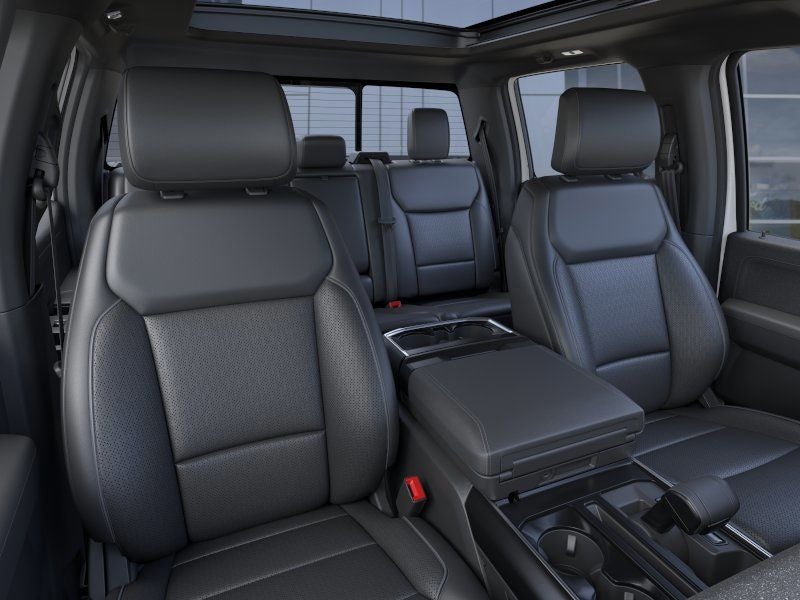 2025 Ford F-150 Lariat®