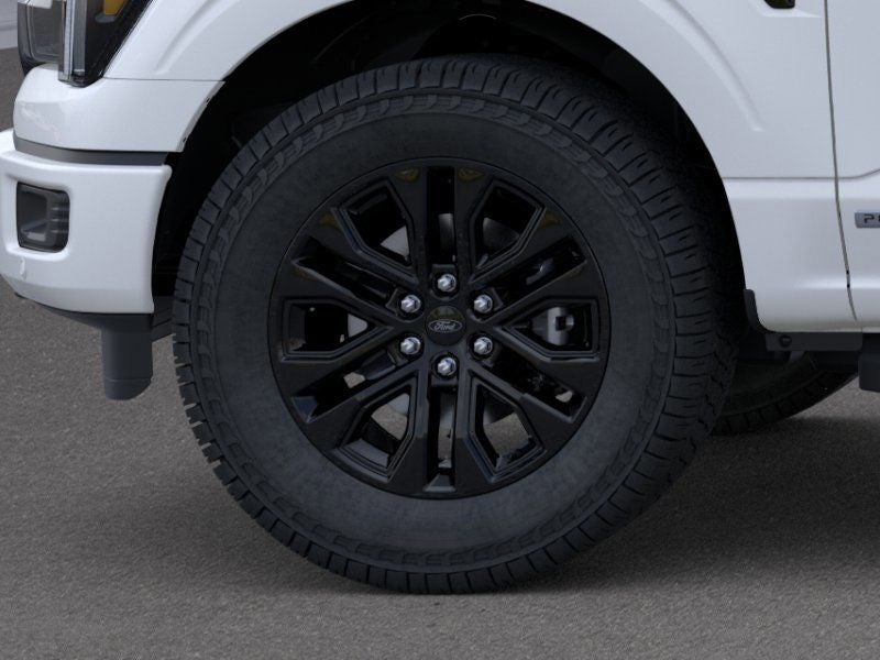 2025 Ford F-150 Lariat®