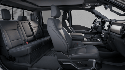 2025 Ford F-150 Lariat®