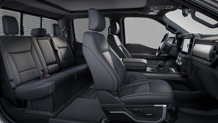 2025 Ford F-150 Lariat®