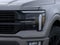 2025 Ford F-150 Platinum®