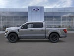 2025 Ford F-150 Platinum®