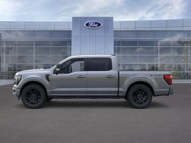 2025 Ford F-150 Platinum®