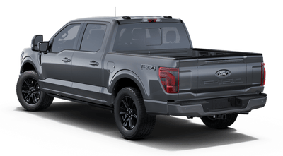 2025 Ford F-150 Platinum®
