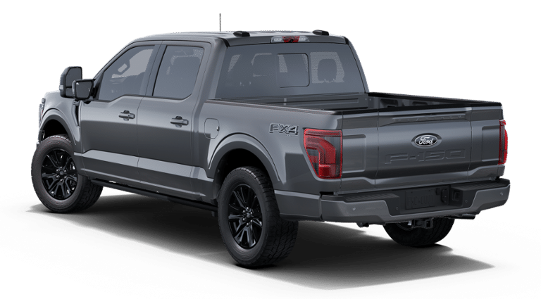 2025 Ford F-150 Platinum®