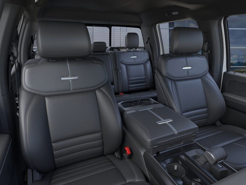 2026 Ford F-150 Platinum®