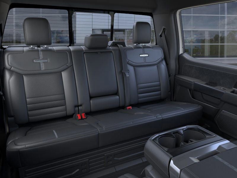 2026 Ford F-150 Platinum®