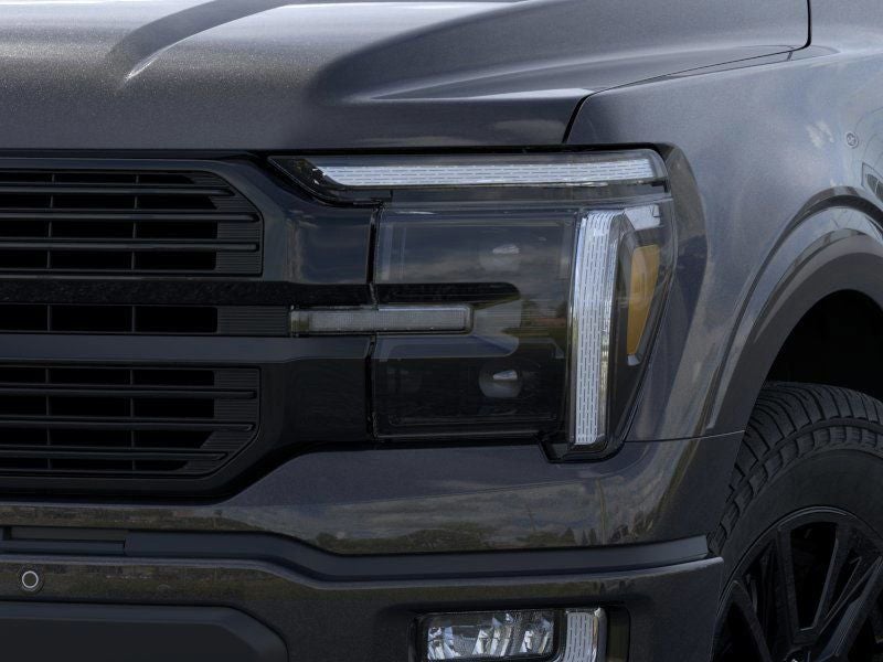 2025 Ford F-150 Platinum®