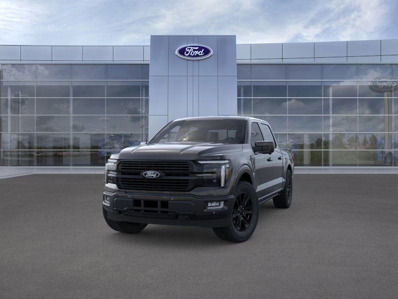 2025 Ford F-150 Platinum®