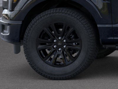 2025 Ford F-150 Platinum®