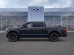 2025 Ford F-150 Platinum®