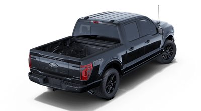 2025 Ford F-150 Platinum®