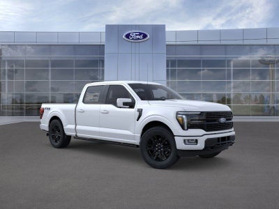 2026 Ford F-150 Platinum®