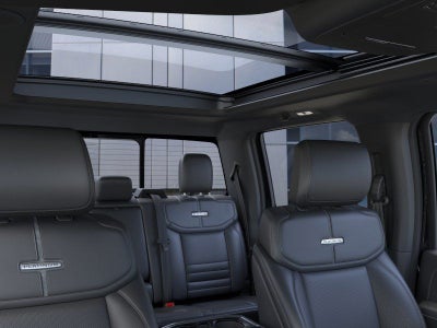 2026 Ford F-150 Platinum®