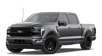 2026 Ford F-150 Platinum®