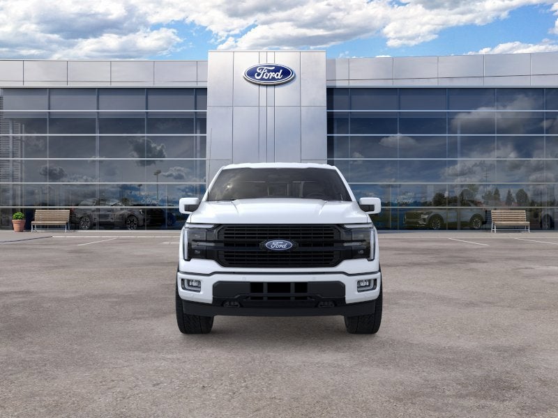 2026 Ford F-150 Platinum®