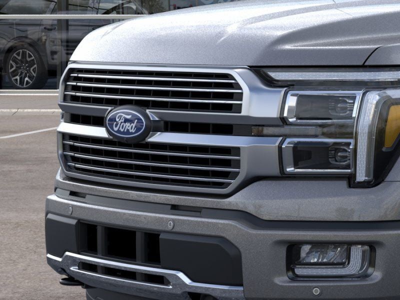 2026 Ford F-150 Platinum®
