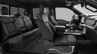 2026 Ford F-150 Platinum®
