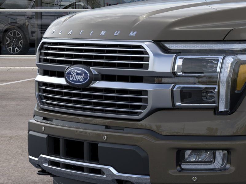 2026 Ford F-150 Platinum®