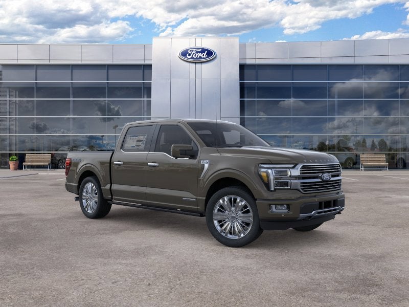 2026 Ford F-150 Platinum®