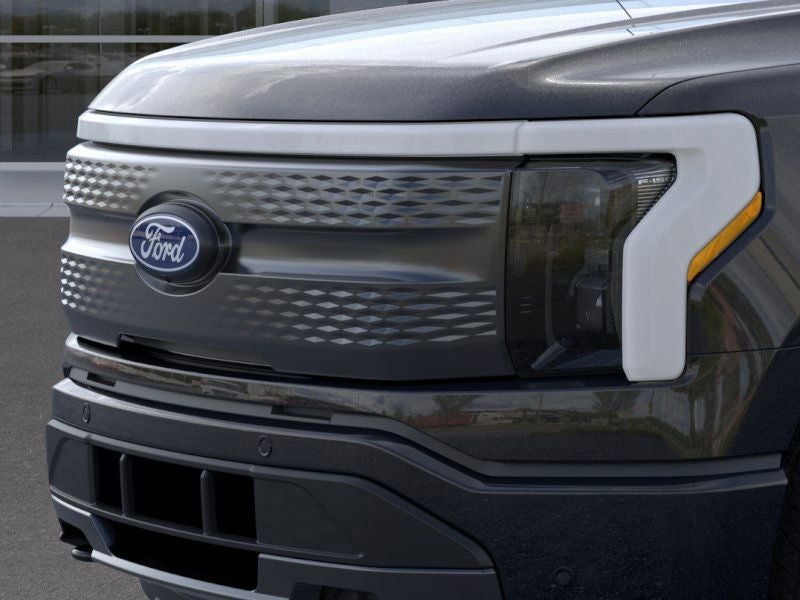2025 Ford F-150 Lightning Flash™