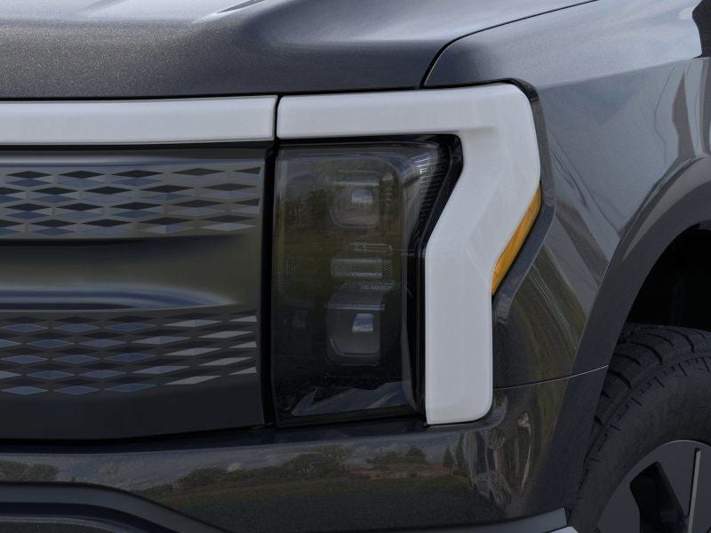 2025 Ford F-150 Lightning Flash™