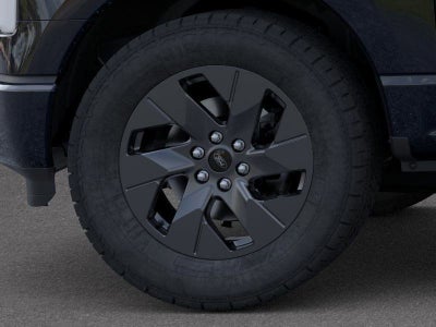 2025 Ford F-150 Lightning Flash™