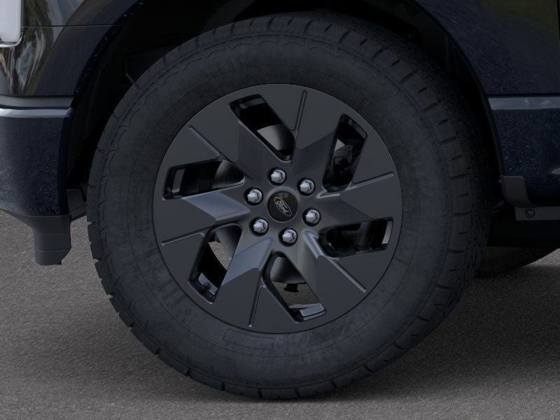 2025 Ford F-150 Lightning Flash™