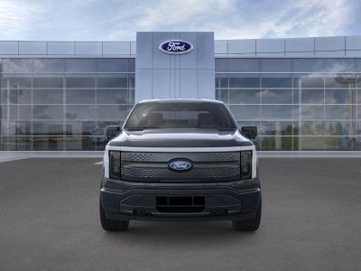 2025 Ford F-150 Lightning Flash™