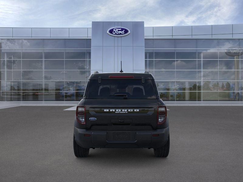 2025 Ford Bronco Sport Big Bend®