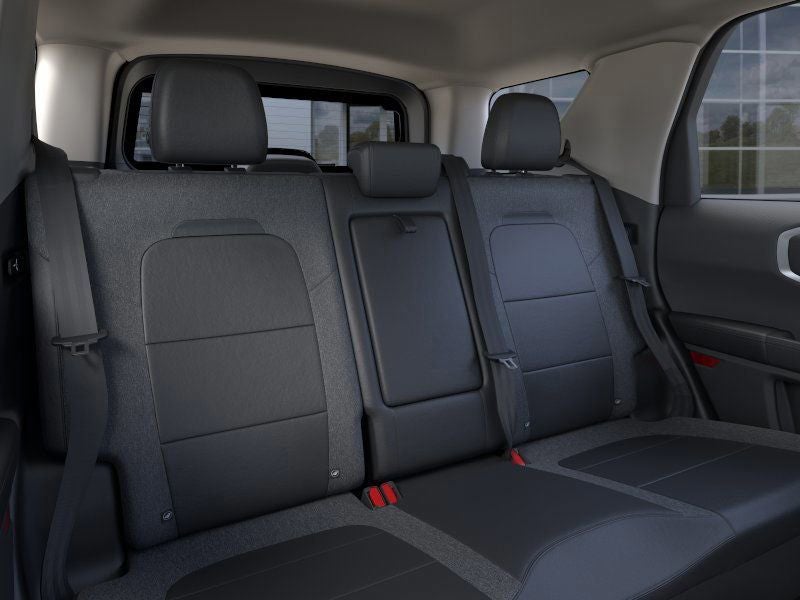 2025 Ford Bronco Sport Big Bend®