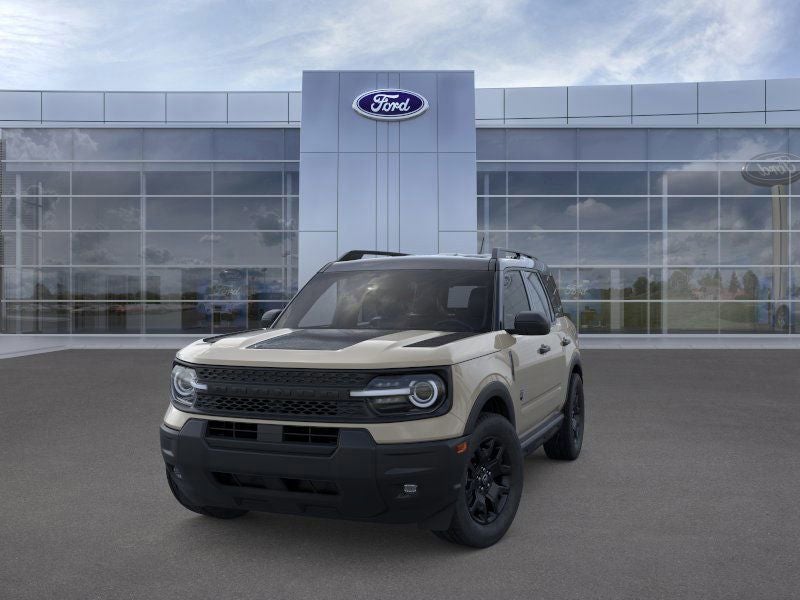 2025 Ford Bronco Sport Big Bend®