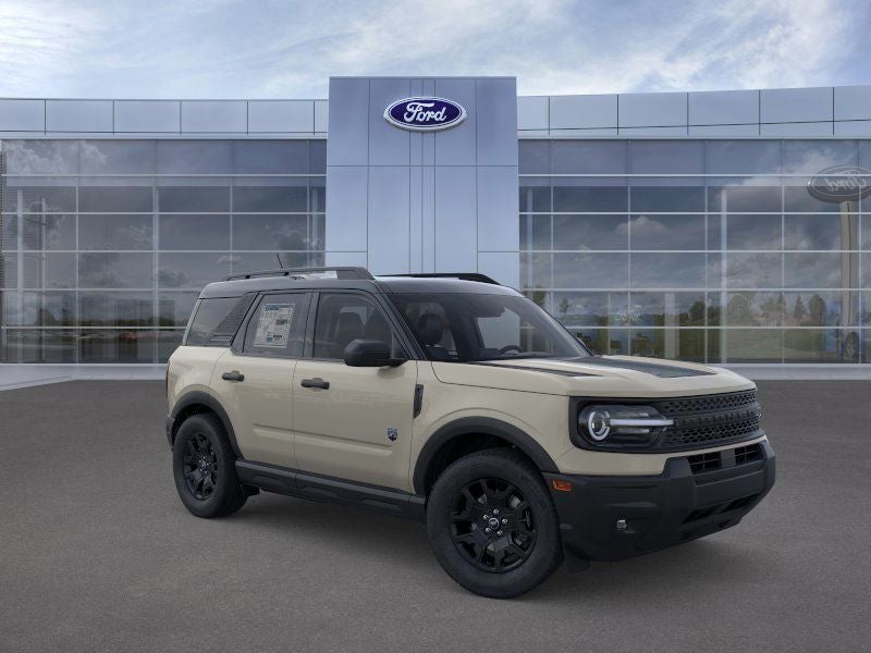 2025 Ford Bronco Sport Big Bend®