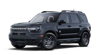 2025 Ford Bronco Sport Big Bend®
