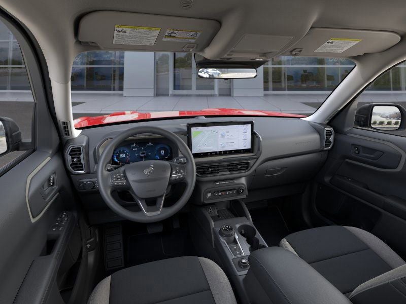 2025 Ford Bronco Sport Big Bend®