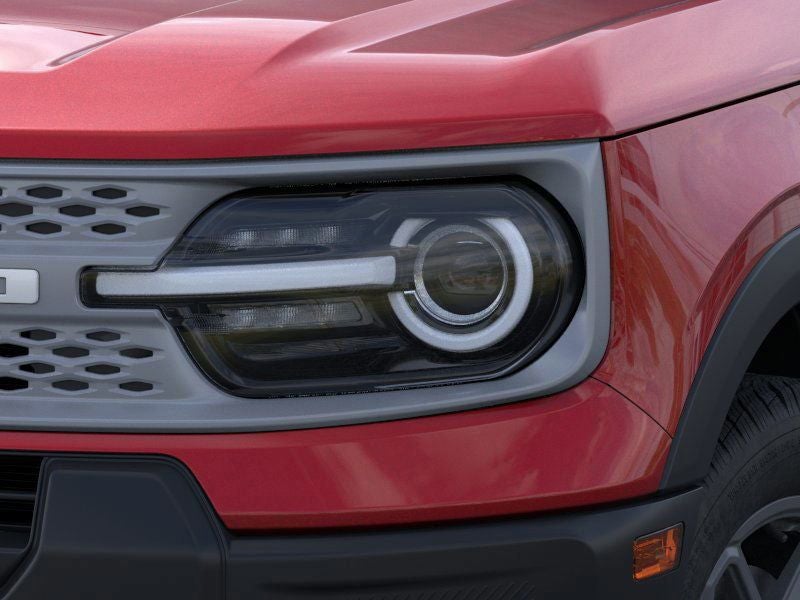 2025 Ford Bronco Sport Big Bend®