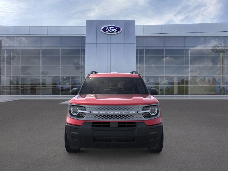 2025 Ford Bronco Sport Big Bend®