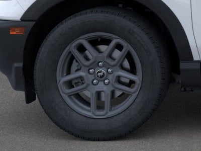 2025 Ford Bronco Sport Big Bend®