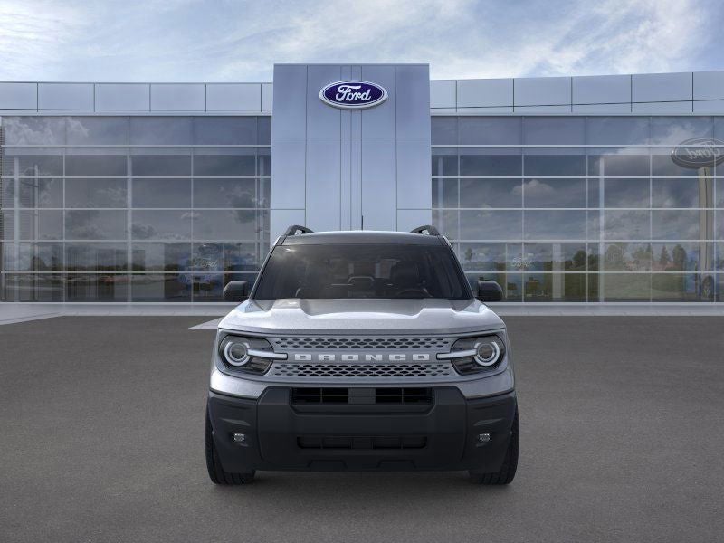 2025 Ford Bronco Sport Big Bend®