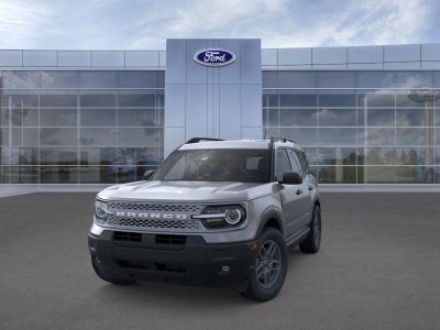 2025 Ford Bronco Sport Big Bend®