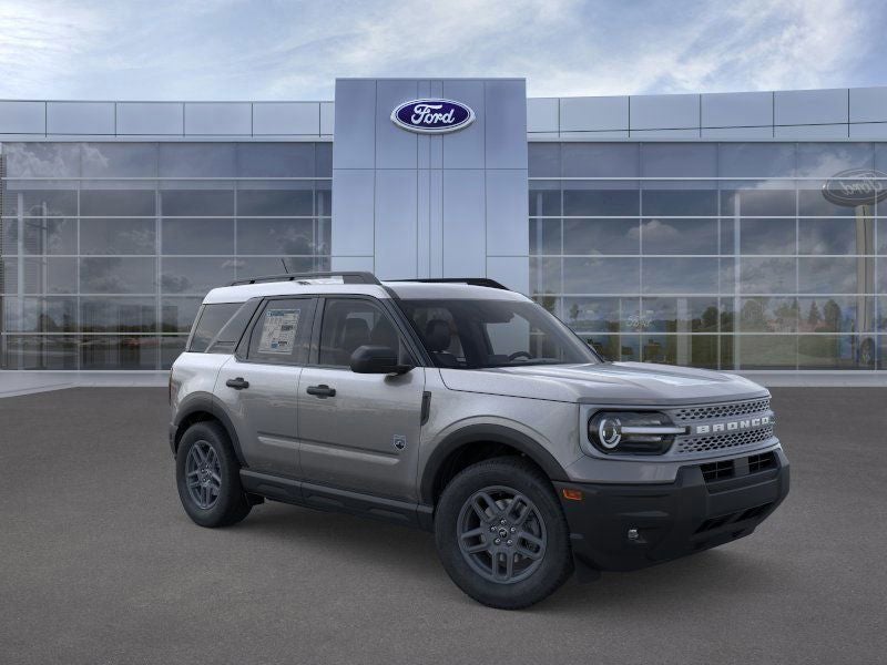 2025 Ford Bronco Sport Big Bend®