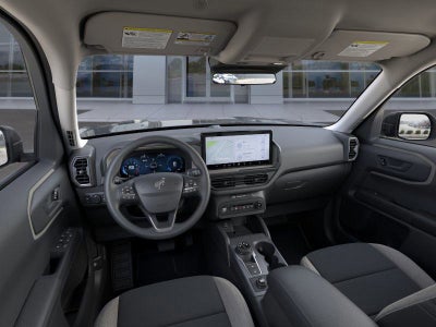 2025 Ford Bronco Sport Big Bend®